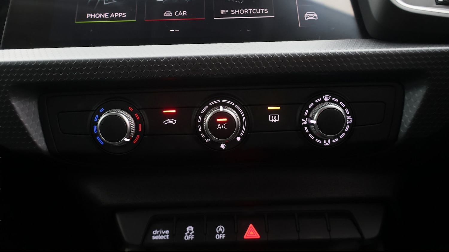 Used Audi A1 2020 for sale - 78014709: Photo 12