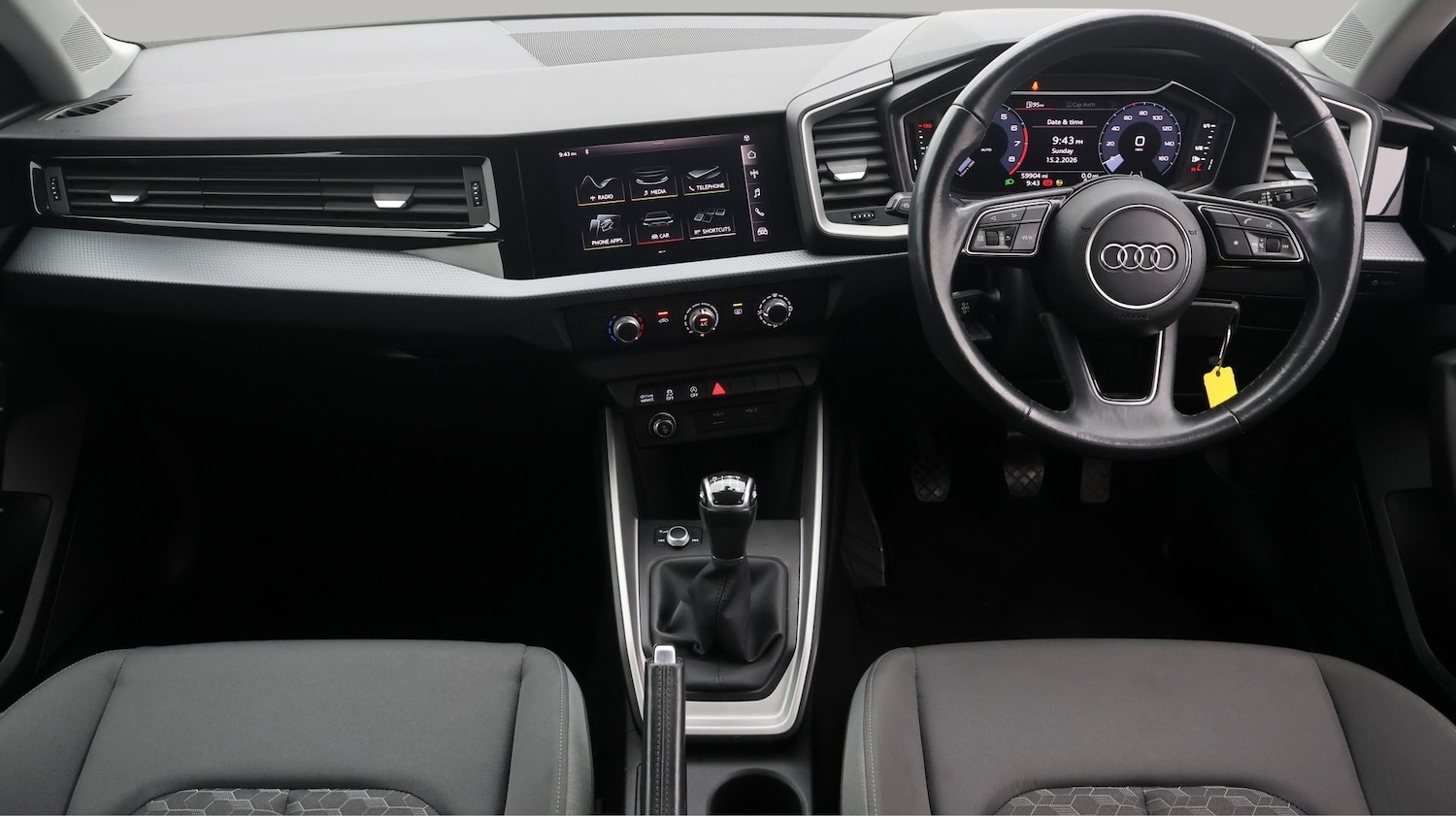 Used Audi A1 2020 for sale - 78014709: Photo 13