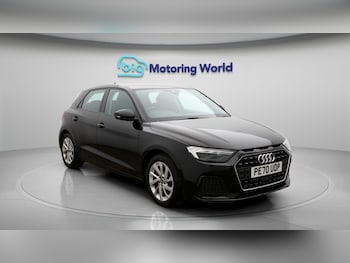 Audi A1 feature image