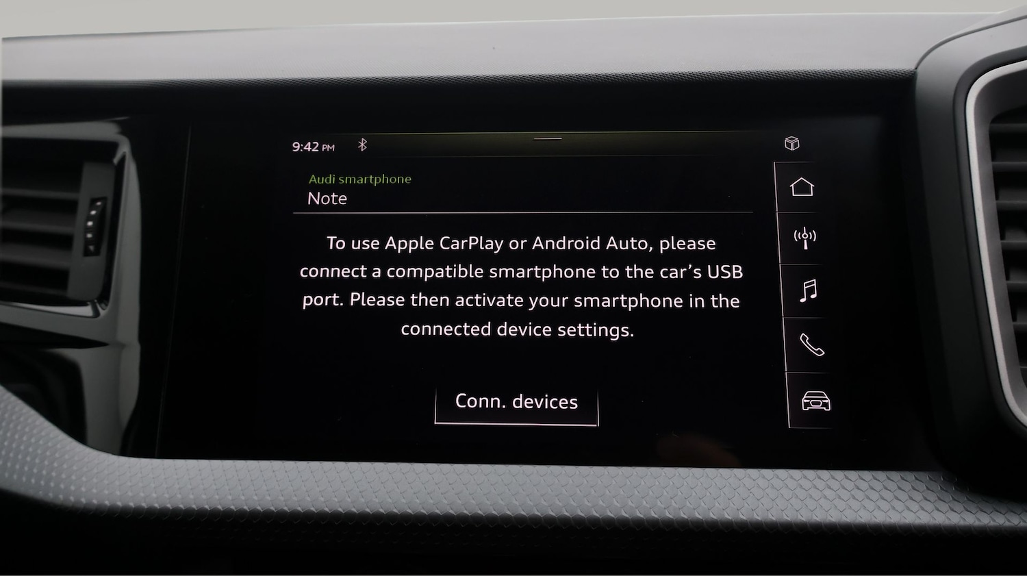 Used Audi A1 2020 for sale - 78014709: Photo 25