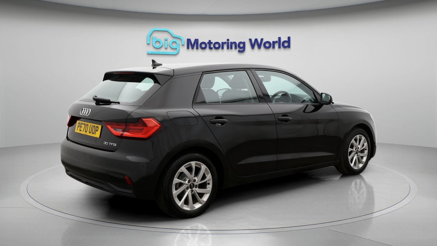 Used Audi A1 2020 for sale - 78014709: Photo 7
