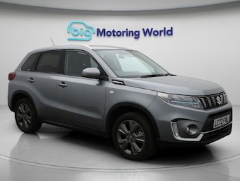 Suzuki - Vitara