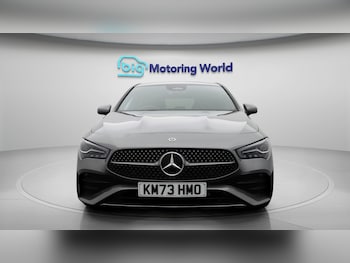 Used Mercedes-Benz CLA 2023 for sale - 78268009: Photo