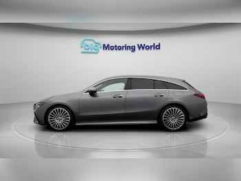 Used Mercedes-Benz CLA 2023 for sale - 78268009: Photo