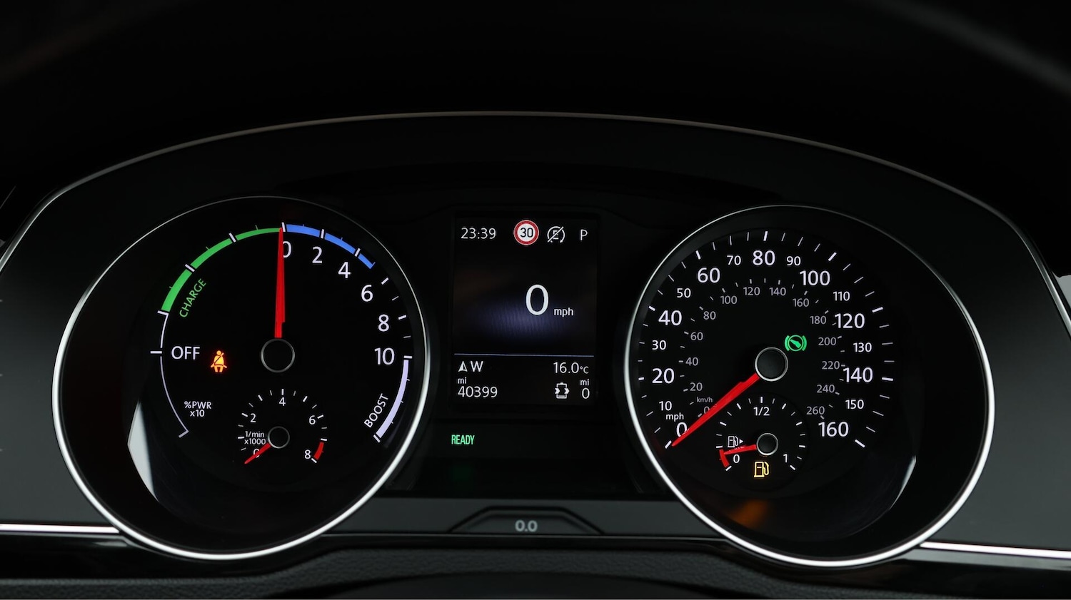 Used Volkswagen Passat for sale - 76735049: Photo 11