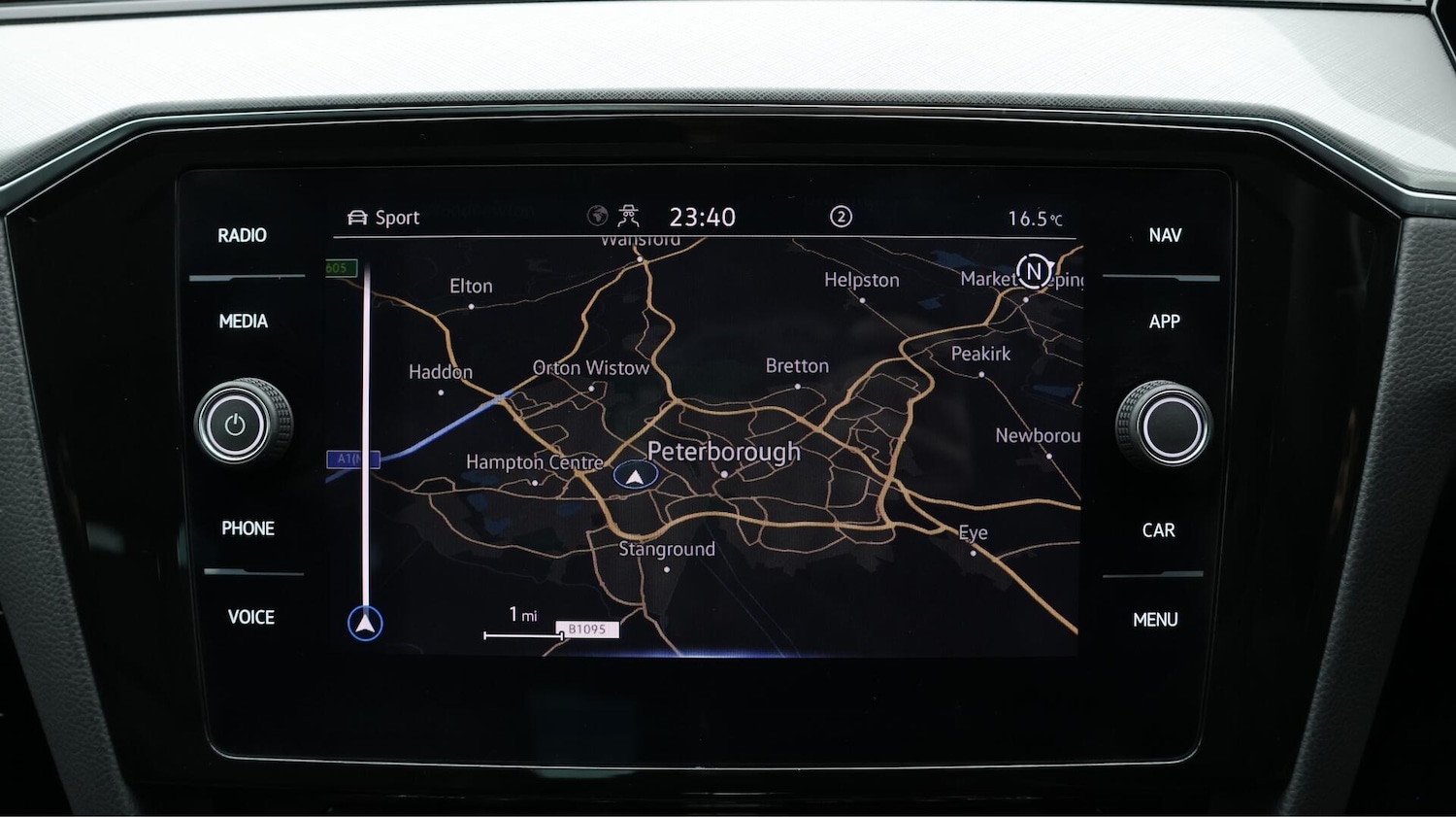 Used Volkswagen Passat for sale - 76735049: Photo 12