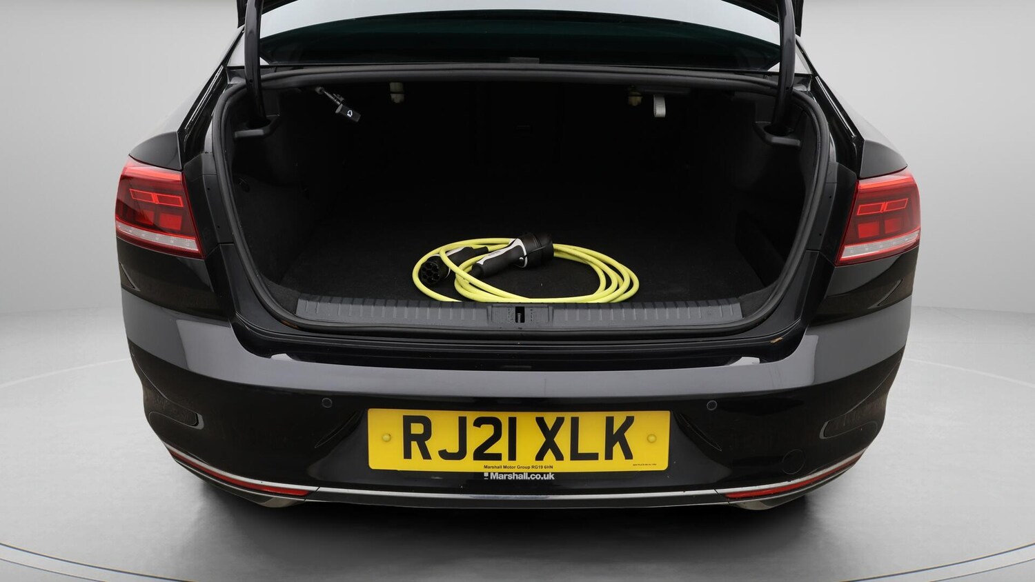 Used Volkswagen Passat for sale - 76735049: Photo 18