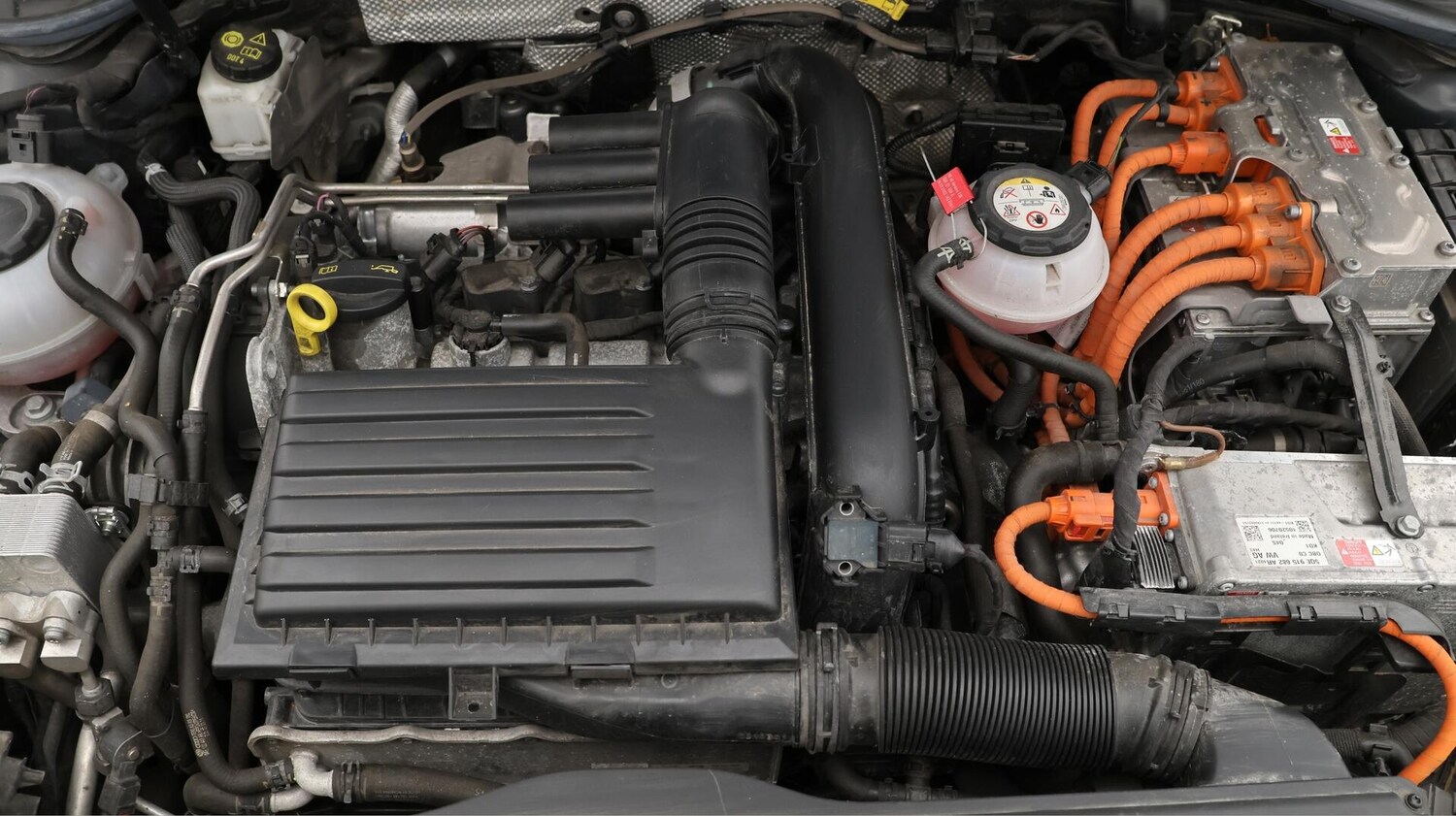 Used Volkswagen Passat for sale - 76735049: Photo 20