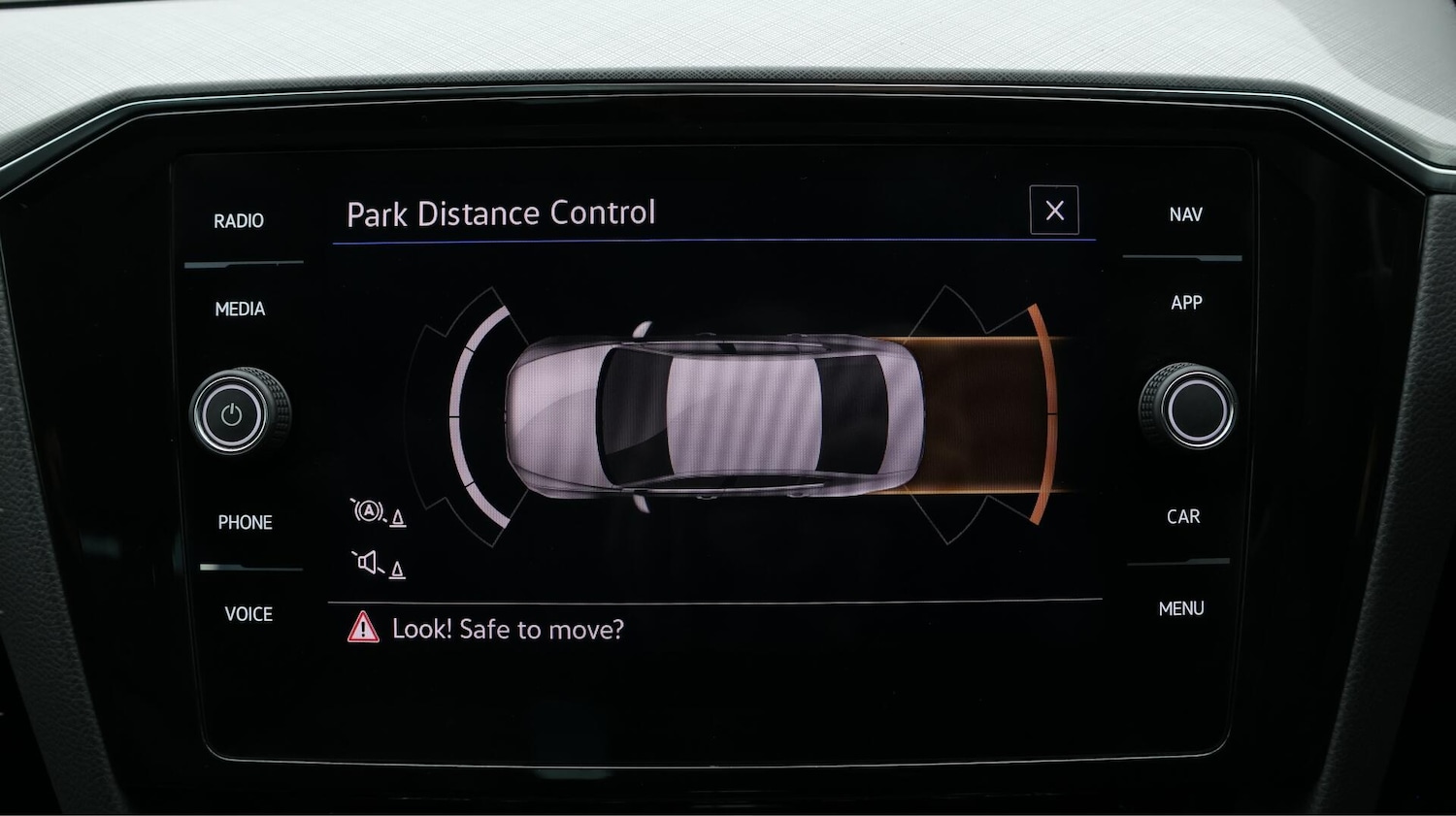 Used Volkswagen Passat for sale - 76735049: Photo 27