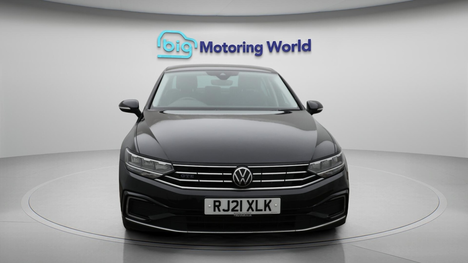 Used Volkswagen Passat for sale - 76735049: Photo 3