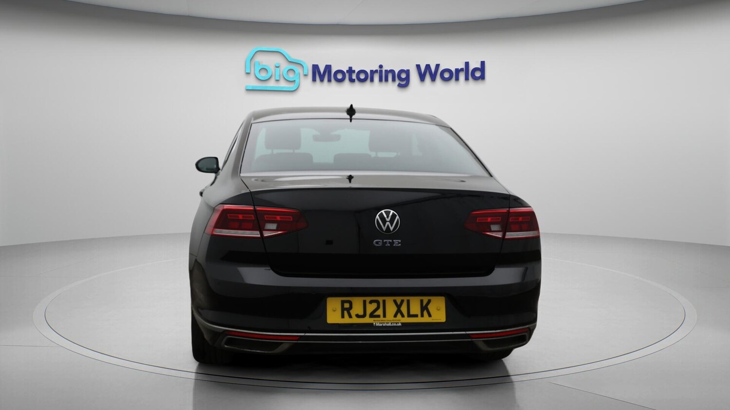 Used Volkswagen Passat for sale - 76735049: Photo 7
