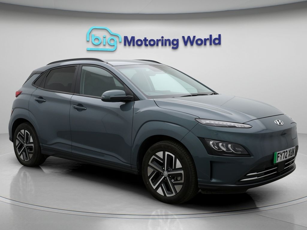 Used Hyundai KONA 2022 for sale - 76947642: Photo 23