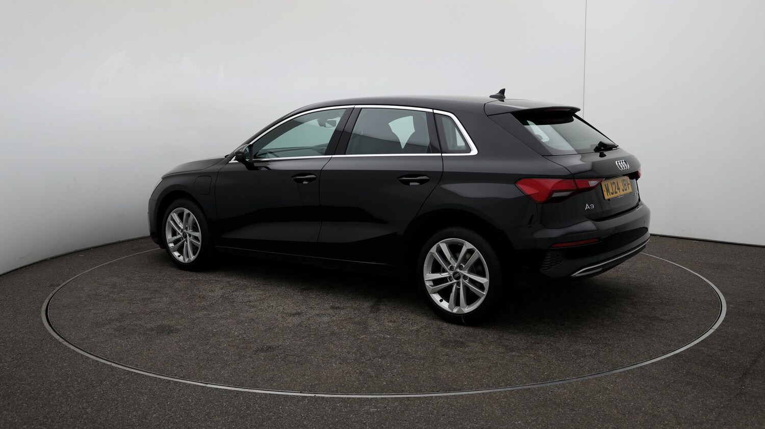 Used Audi A3 for sale - 76811426: Photo 10