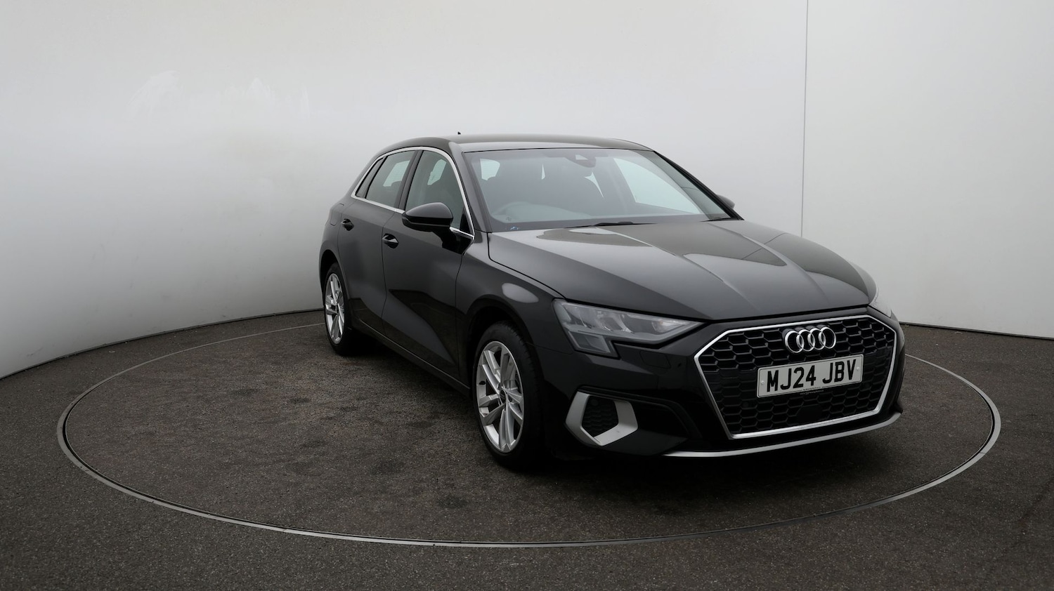 Used Audi A3 for sale - 76811426: Photo 24