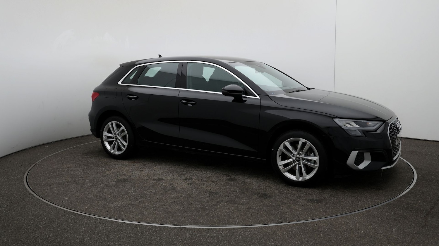 Used Audi A3 for sale - 76811426: Photo 30