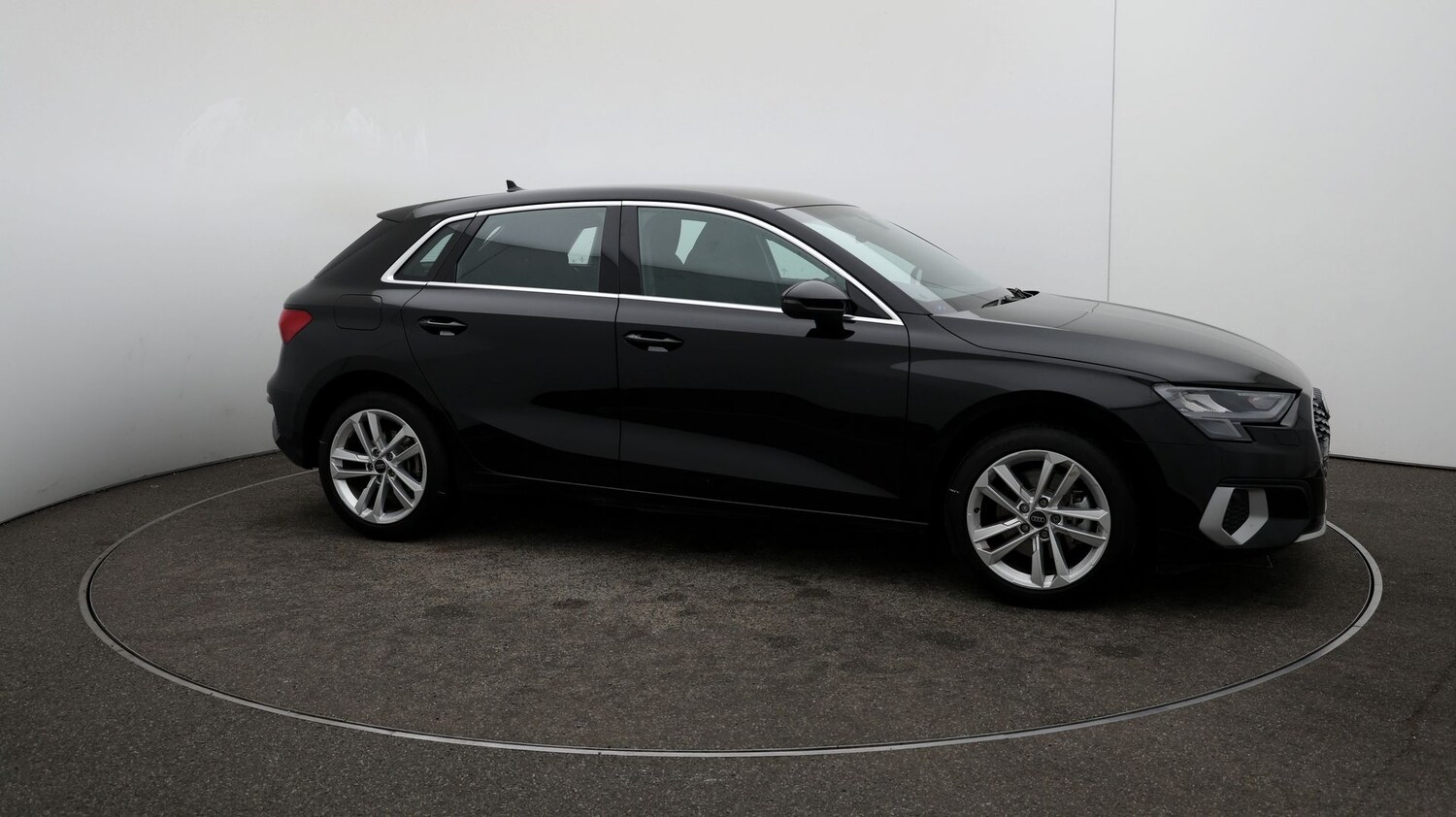 Used Audi A3 for sale - 76811426: Photo 32