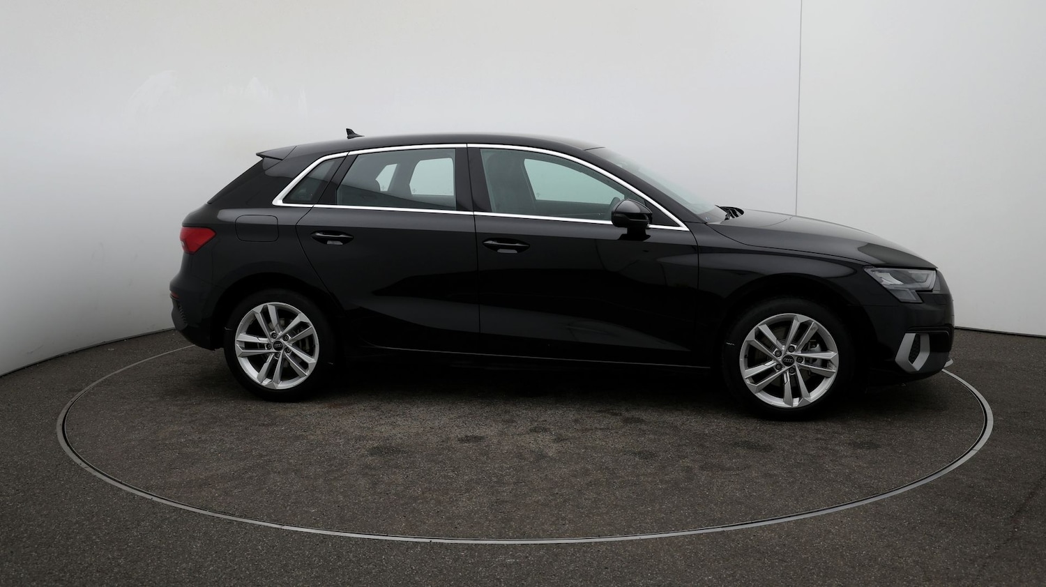 Used Audi A3 for sale - 76811426: Photo 36