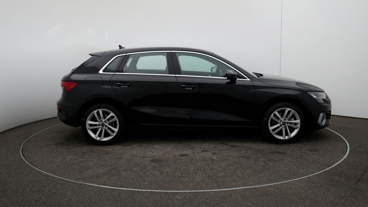 Used Audi A3 for sale - 76811426: Photo 38