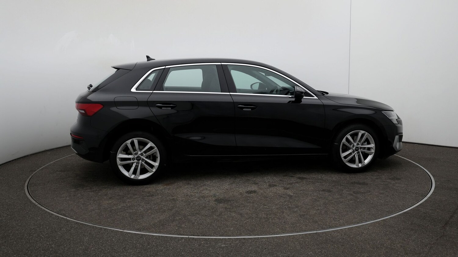 Used Audi A3 for sale - 76811426: Photo 40