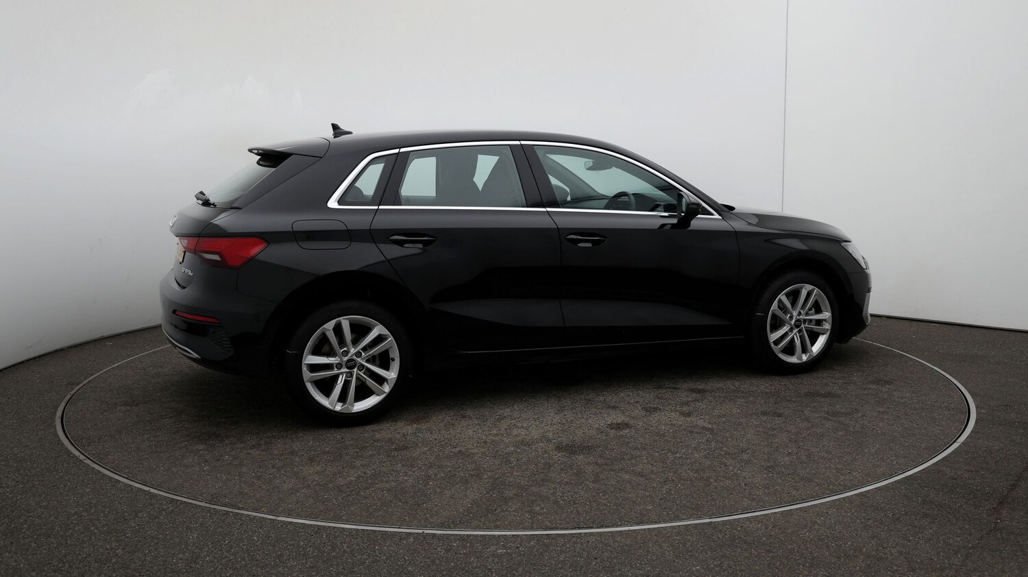 Used Audi A3 for sale - 76811426: Photo 42