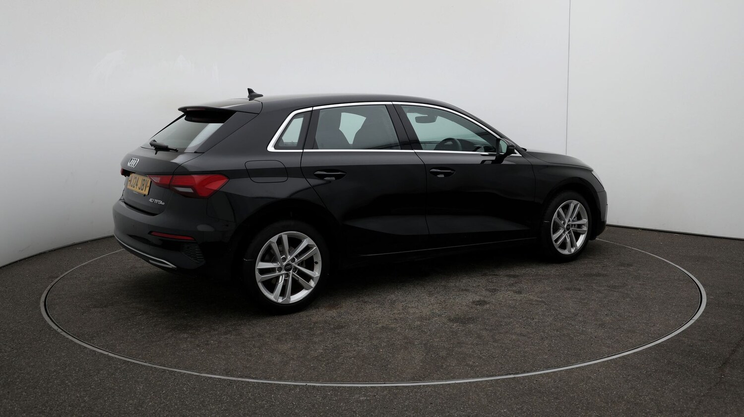 Used Audi A3 for sale - 76811426: Photo 44