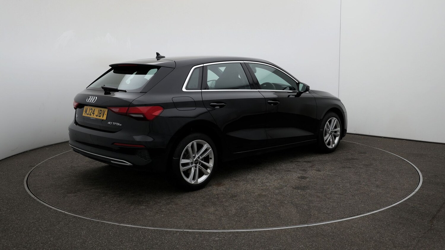 Used Audi A3 for sale - 76811426: Photo 45