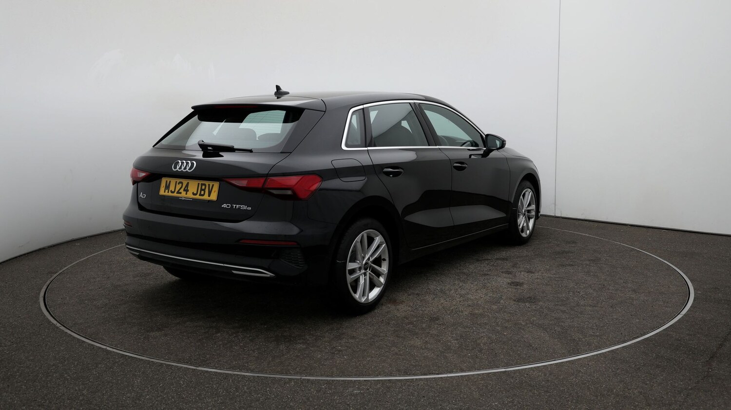 Used Audi A3 for sale - 76811426: Photo 46