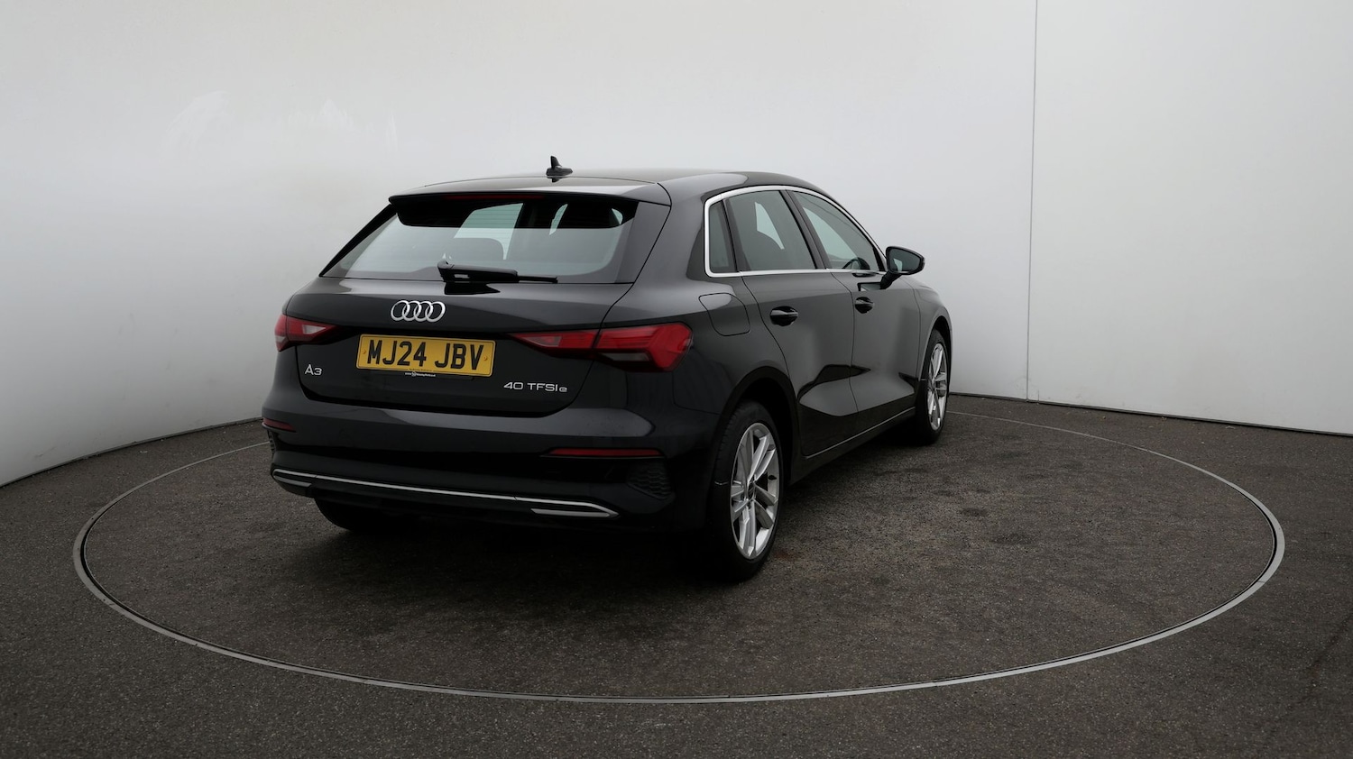 Used Audi A3 for sale - 76811426: Photo 47