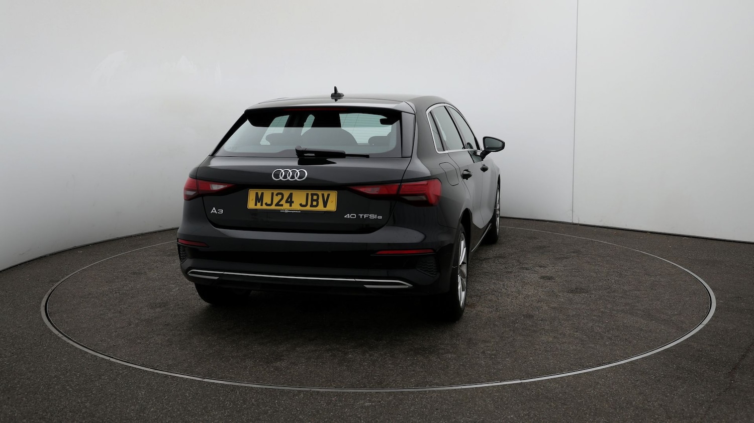 Used Audi A3 for sale - 76811426: Photo 48