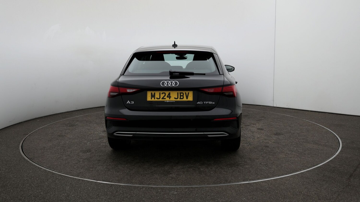 Used Audi A3 for sale - 76811426: Photo 49