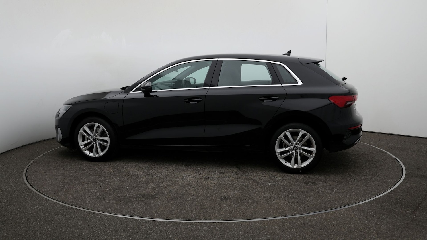 Used Audi A3 for sale - 76811426: Photo 50