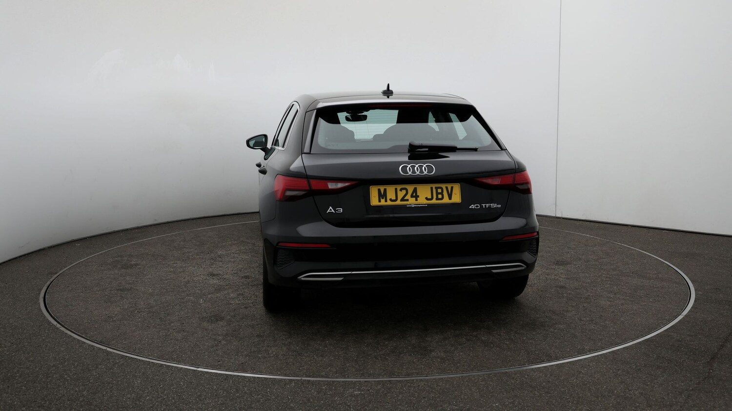 Used Audi A3 for sale - 76811426: Photo 51