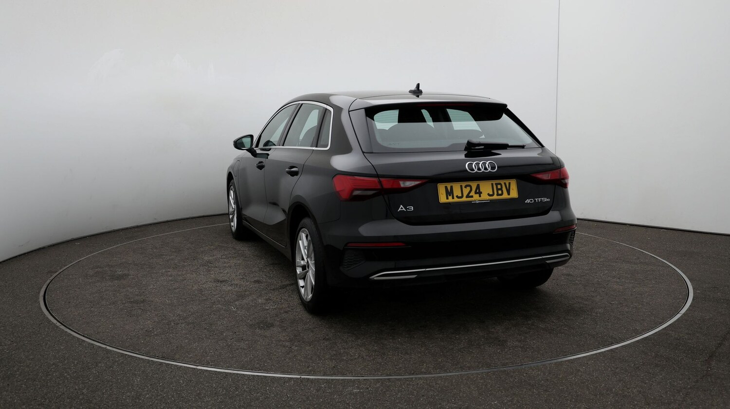 Used Audi A3 for sale - 76811426: Photo 52