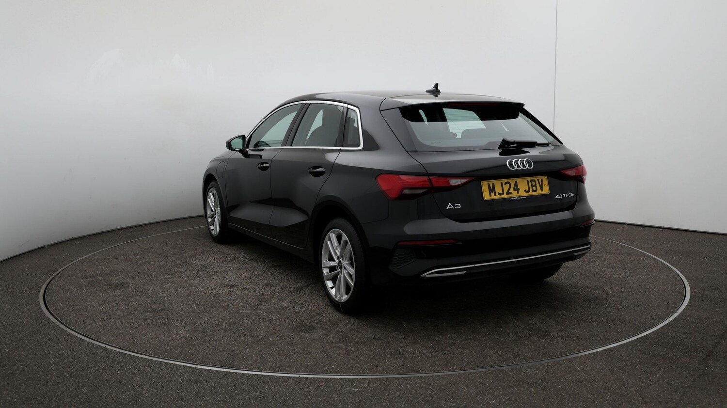 Used Audi A3 for sale - 76811426: Photo 53