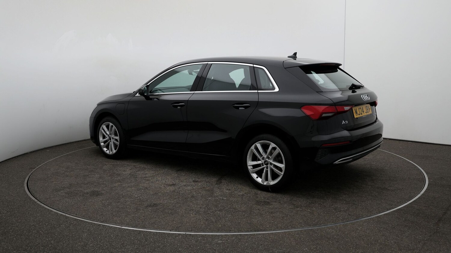 Used Audi A3 for sale - 76811426: Photo 55