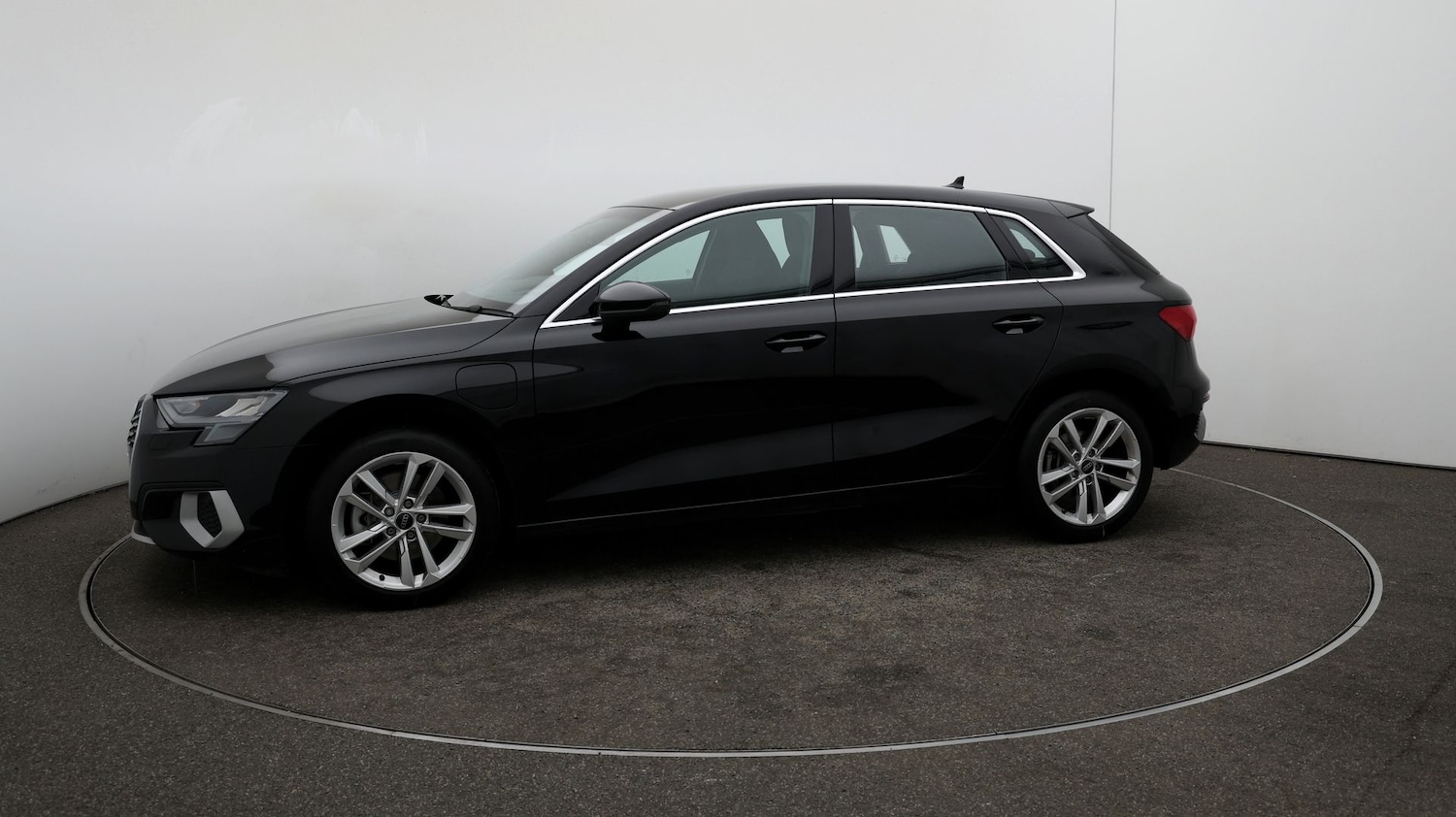 Used Audi A3 for sale - 76811426: Photo 58