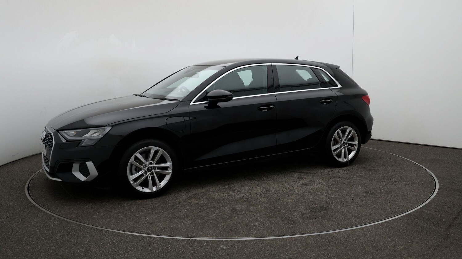 Used Audi A3 for sale - 76811426: Photo 59