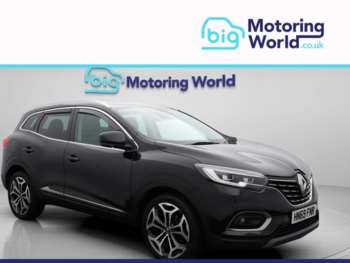 2019 (69) - 1.3 TCe GT Line SUV 5dr Petrol Manual Euro 6 (s/s) (140 ps)