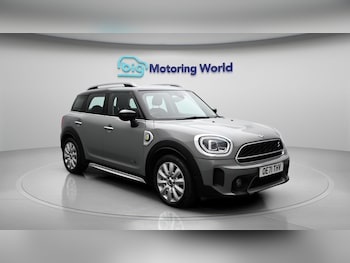 Used MINI Countryman 2022 for sale - 78268039: Photo
