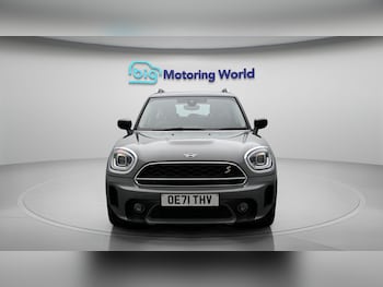 Used MINI Countryman 2022 for sale - 78268039: Photo