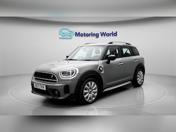 Used MINI Countryman 2022 for sale - 78268039: Photo
