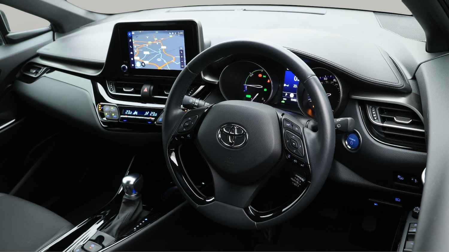 Used Toyota C-HR 2022 for sale - 76238828: Photo 10