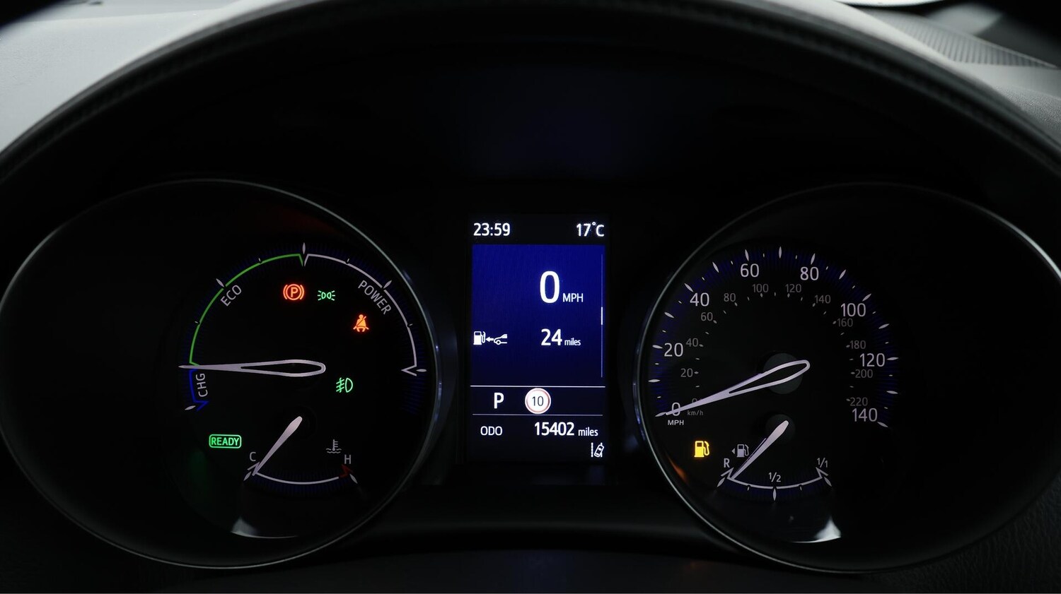 Used Toyota C-HR 2022 for sale - 76238828: Photo 11