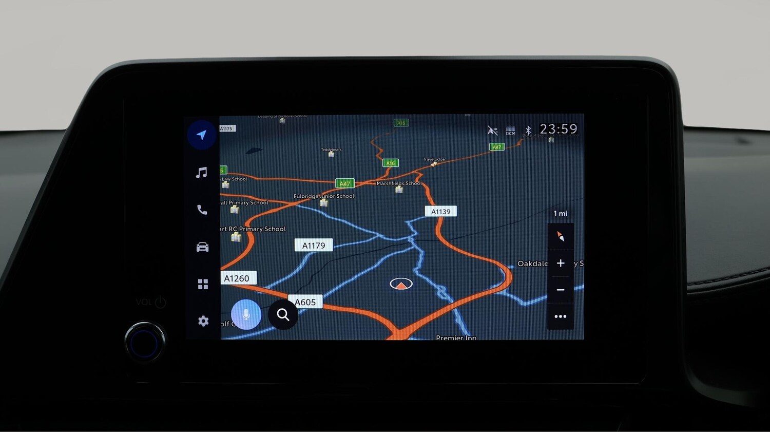 Used Toyota C-HR 2022 for sale - 76238828: Photo 12