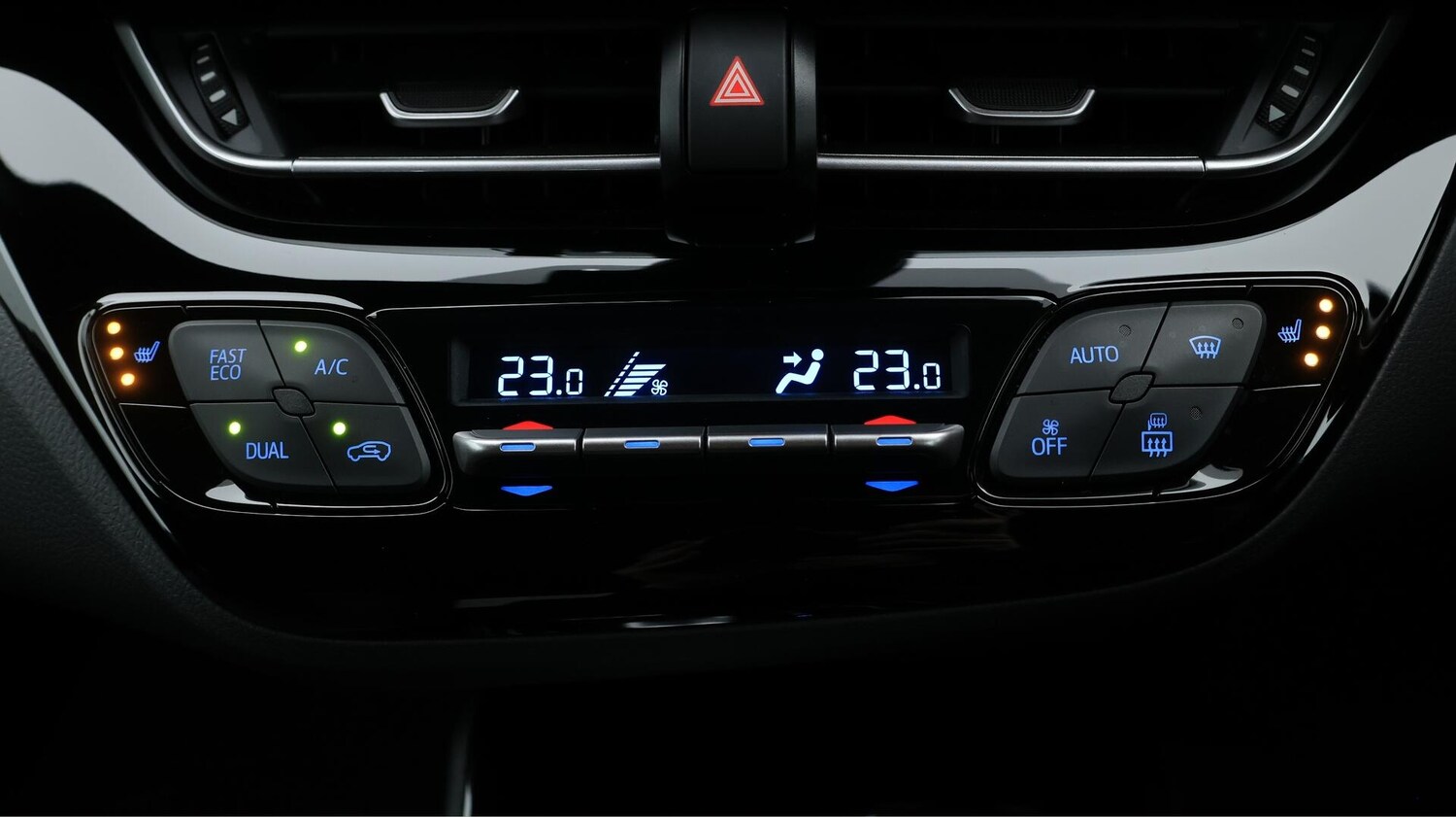 Used Toyota C-HR 2022 for sale - 76238828: Photo 13