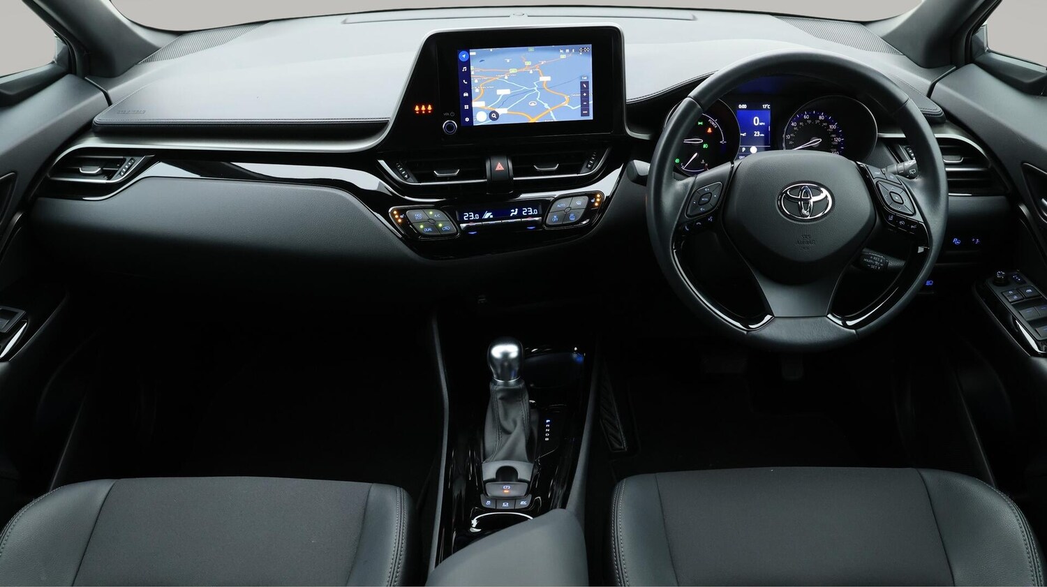 Used Toyota C-HR 2022 for sale - 76238828: Photo 14