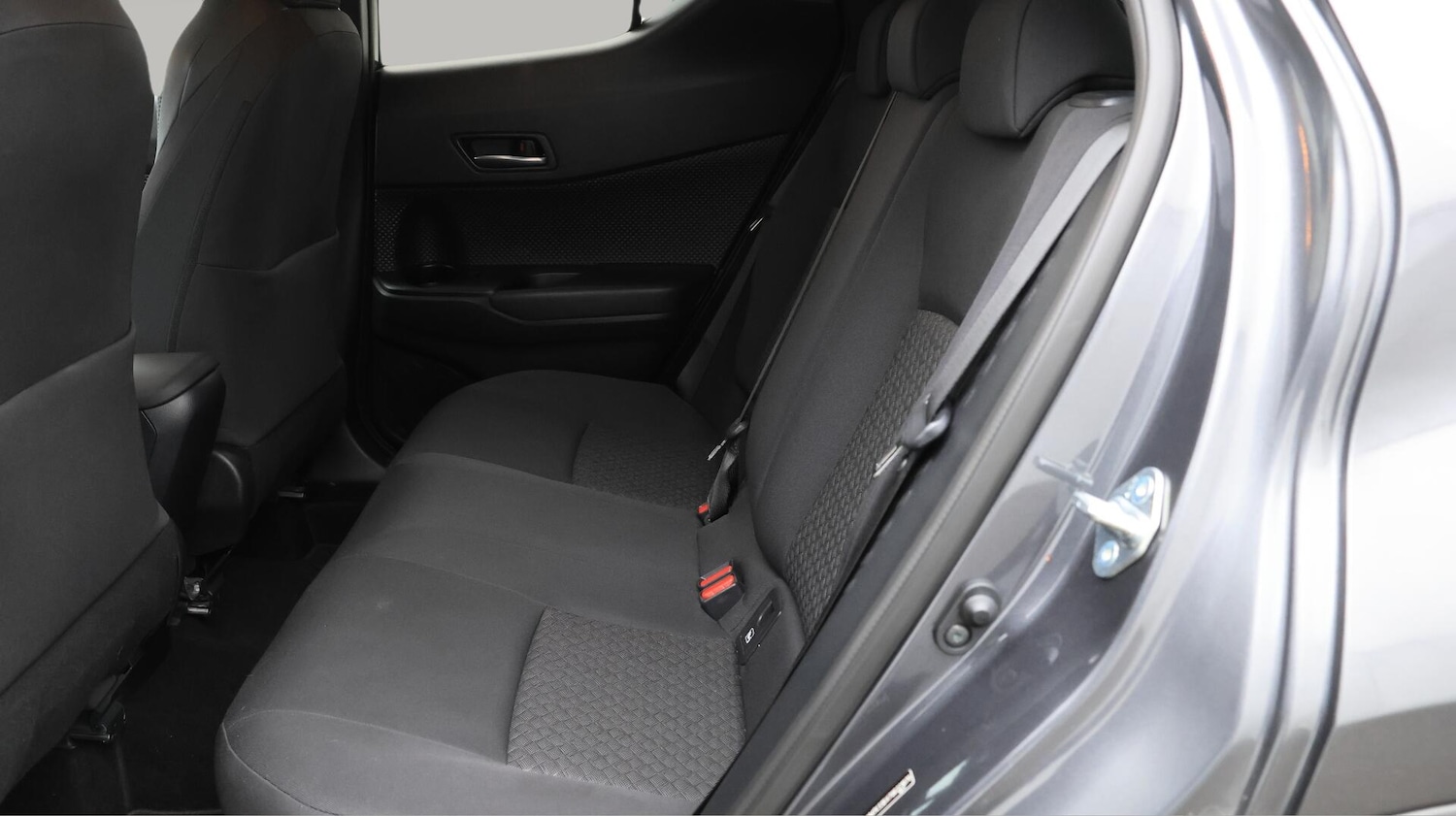 Used Toyota C-HR 2022 for sale - 76238828: Photo 17