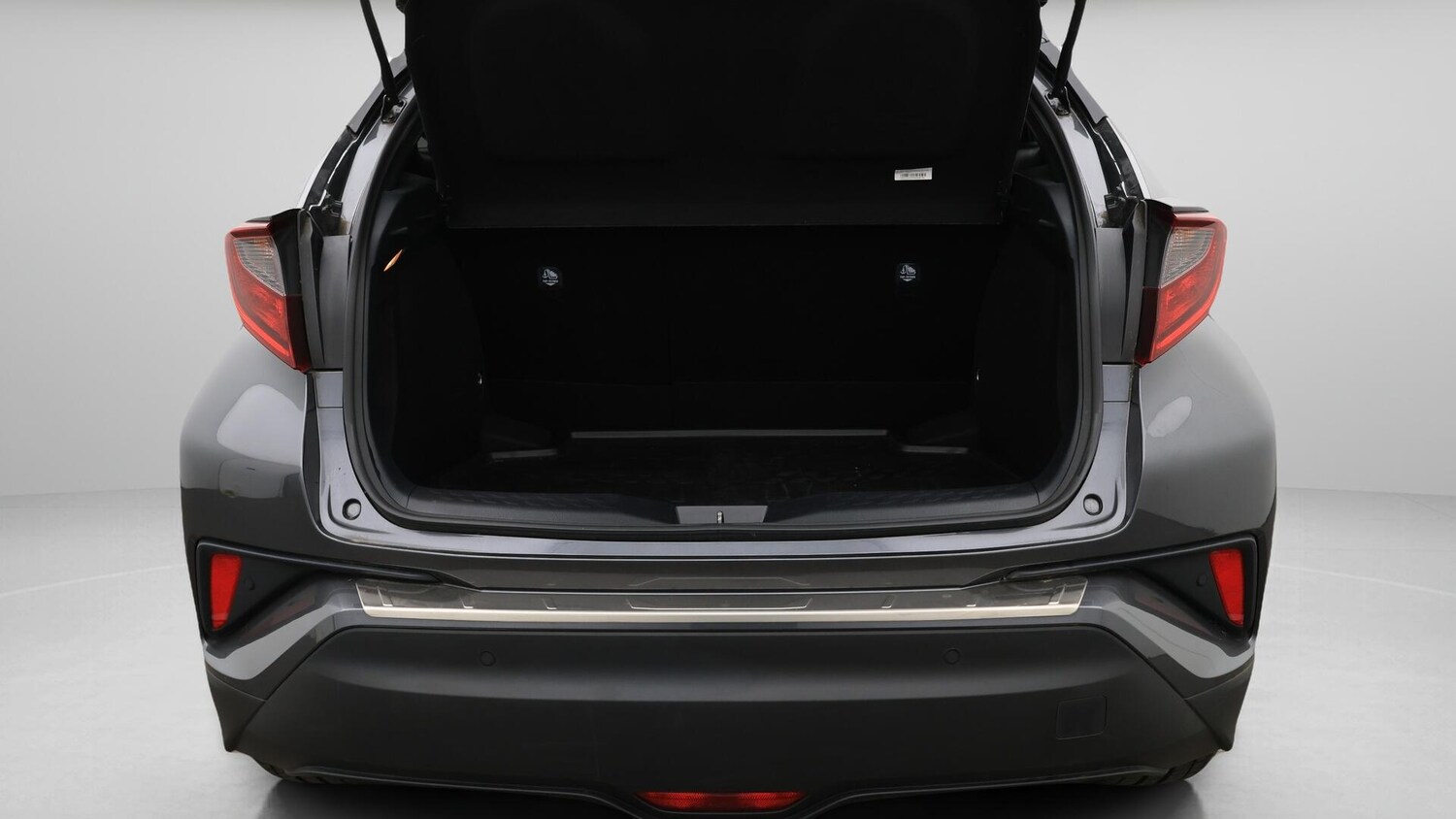 Used Toyota C-HR 2022 for sale - 76238828: Photo 18