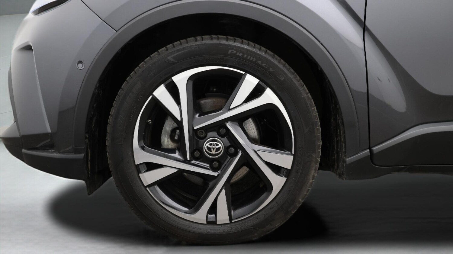 Used Toyota C-HR 2022 for sale - 76238828: Photo 19