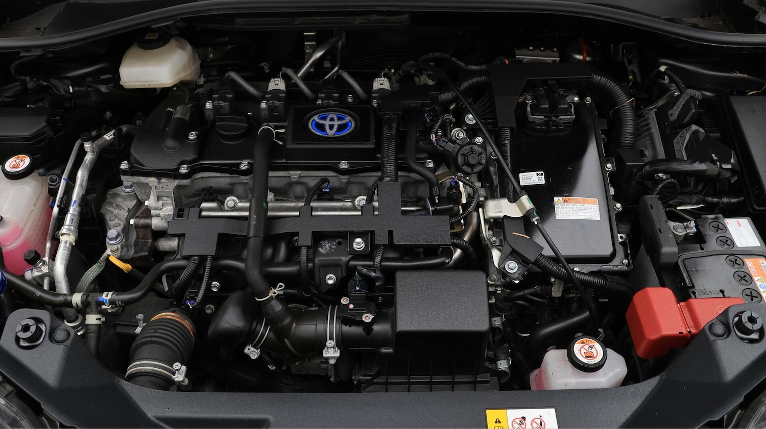 Used Toyota C-HR 2022 for sale - 76238828: Photo 20